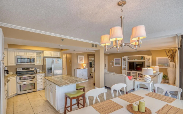 Beachside One 4016 O