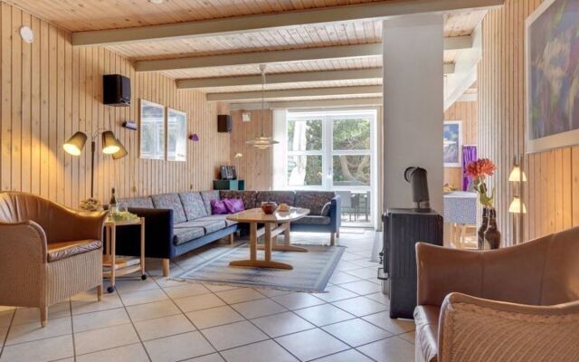 "Asfrid" - 1km from the sea in Western Jutland