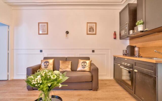 107 - Urban Luxury Opera Vinci