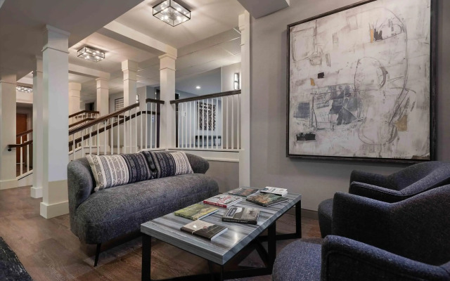 Holiday Inn Express St Albans by IHG