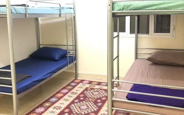 Heritage Hostel Muscat
