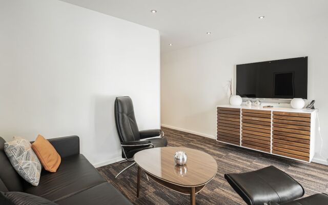 Golf Hotel Viborg