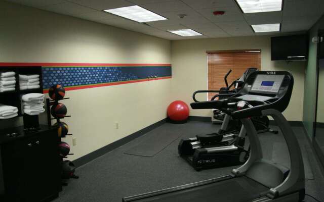 Hampton Inn Brentwood
