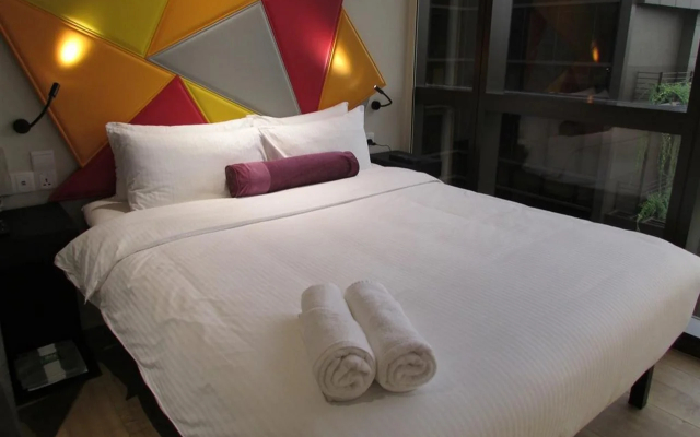 ibis Styles Singapore On Macpherson