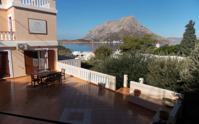 Myrties Boutique Aparments