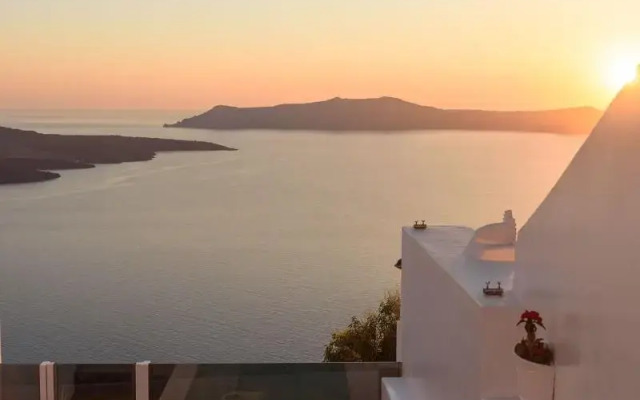 Villa Renos Hotel