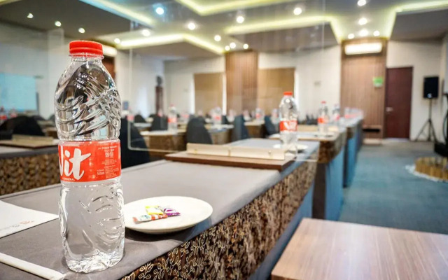 Andelir Convention Hotel