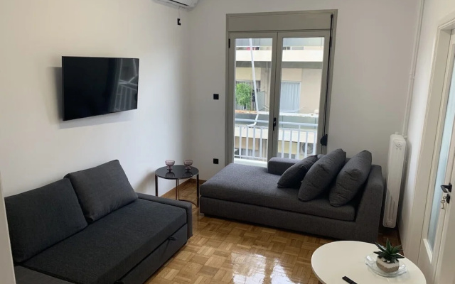 Modern Brand new apt In Athens Centre