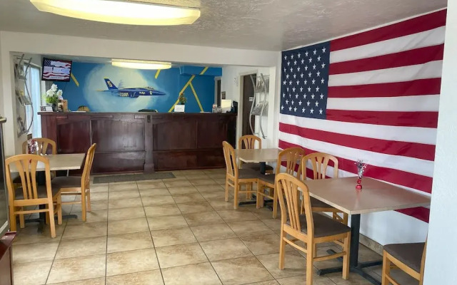 Patriot Stay Motel