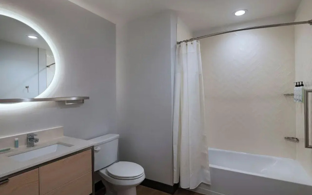 TownePlace Suites by Marriott Brownsville