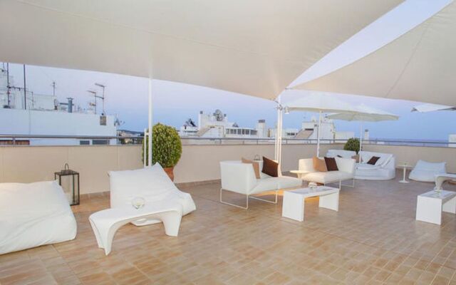 Duquesa Playa Aparthotel