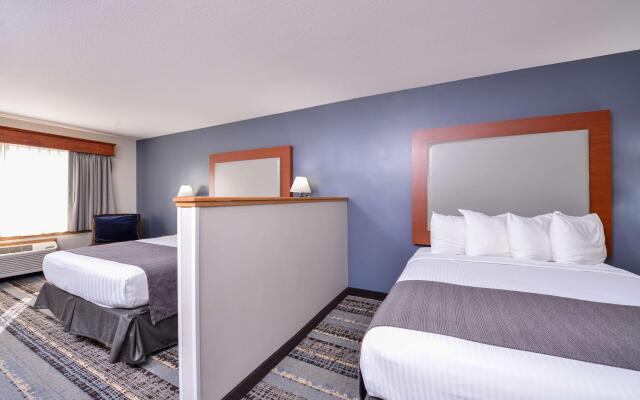 Best Western Newberg Inn