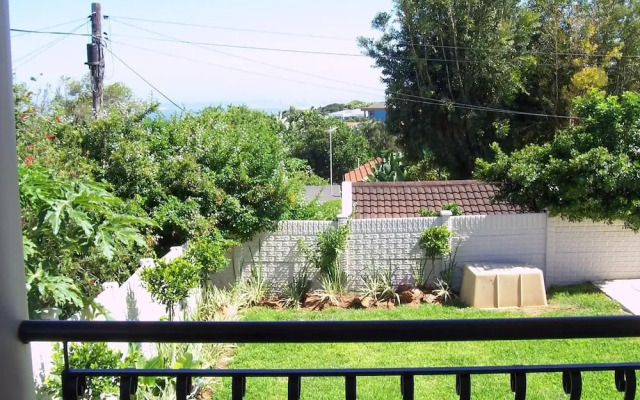 Sanchia Luxury Guesthouse