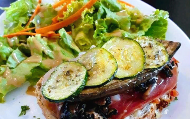 Hôtel Le Casabianca