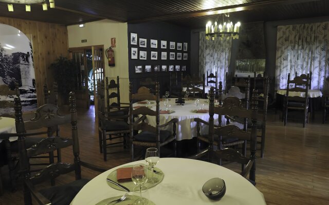 Hospedium Hostal Almanzor