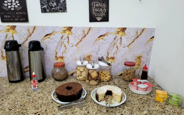 Pousada Solar de Campos