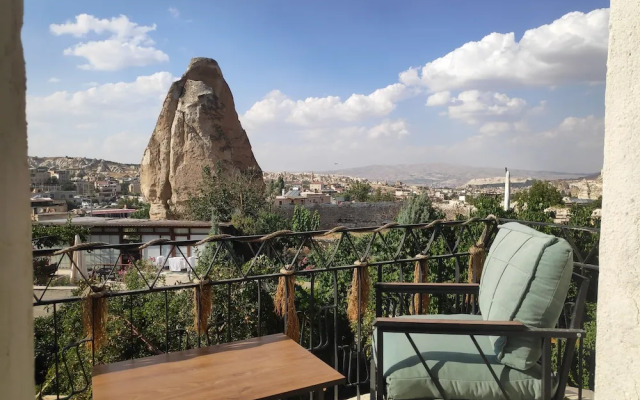 Unicorn Cave Hotel