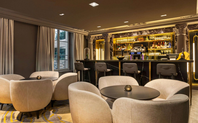 Dolce By Wyndham Versailles - Domaine Du Montcel