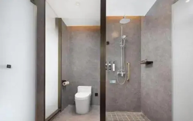Wanda Yue Hotel