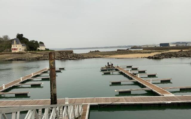 Appartement Port de Tréboul
