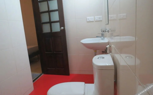TSK - Di Maru - Luxury Guest House