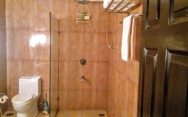 1265 Crescent Villa