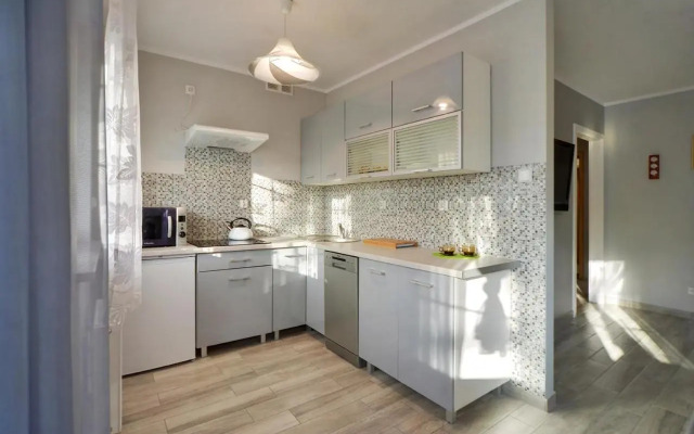 Apartamenty "MILENA"