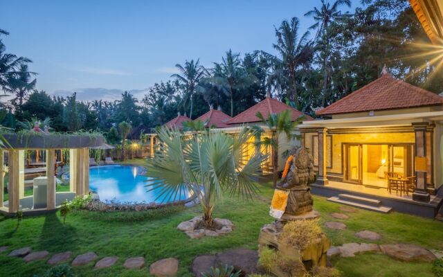 Abhirama Villas and Spa