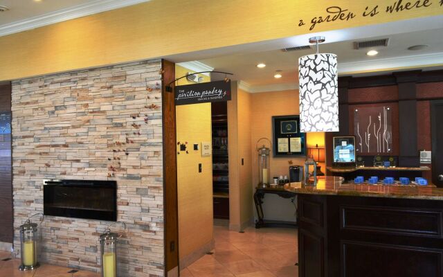 Hilton Garden Inn Houston West Katy