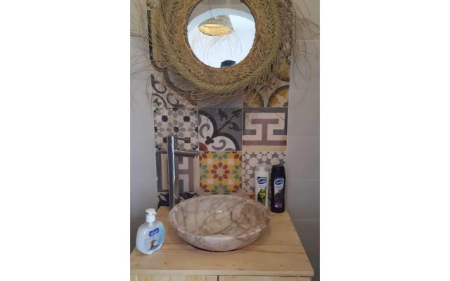 Riad Art House