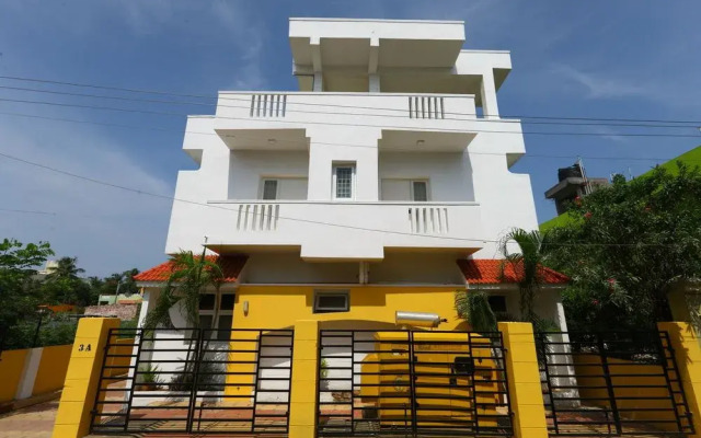 OYO 9261 Sholinganallur