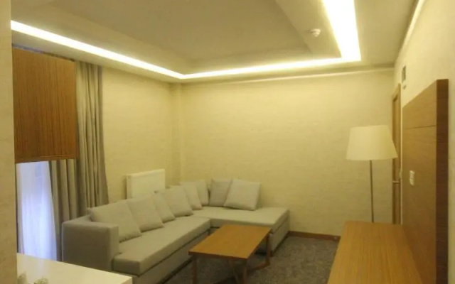 Garden Zara Hotel