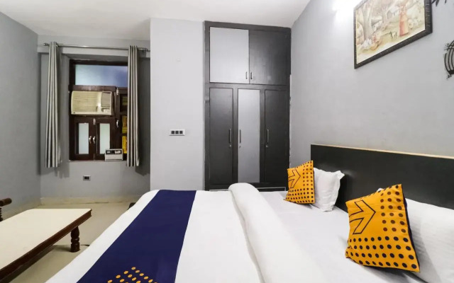 Rao Residency by OYO Rooms
