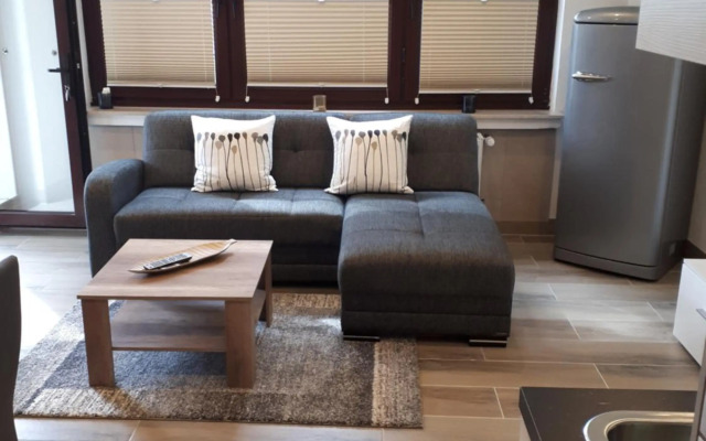 Ferienwohnung Leonora