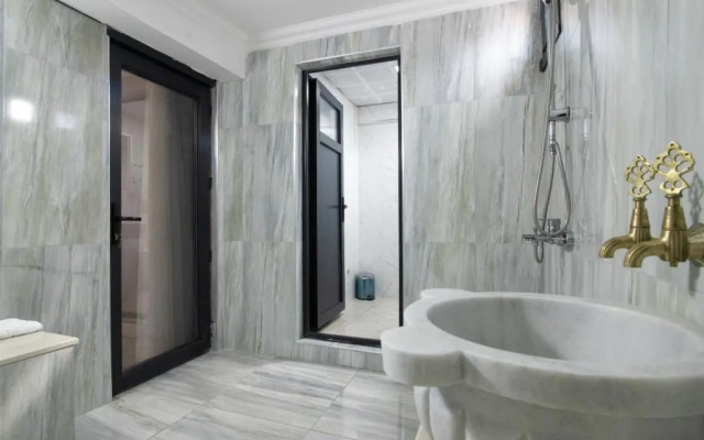 Taksim Hotel Trabzon