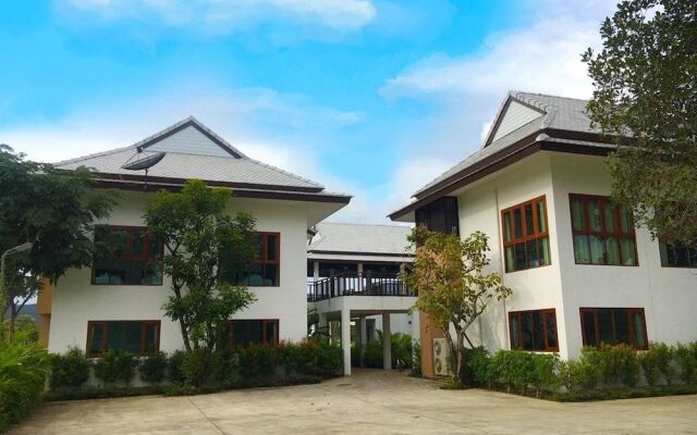 Inursing Resort Oonvalley Chiangmai