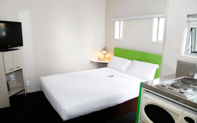 ibis Budget Auckland Central