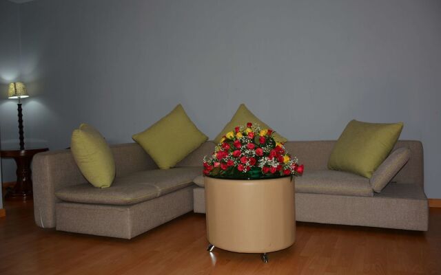 Azzeman Hotel