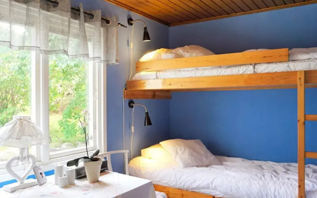 5 Person Holiday Home in Uddevalla