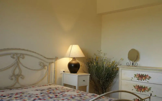 Agriturismo Contado San Lorenzo