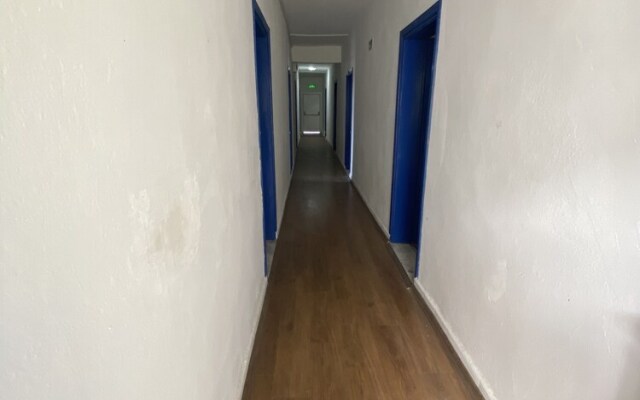 Mert Hotel