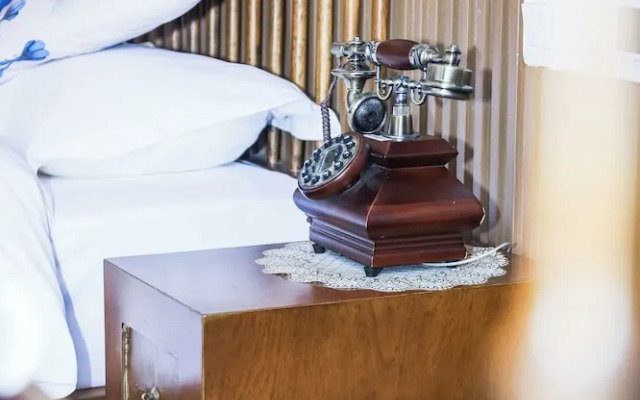 nanjing youjianjiangnan Homestay