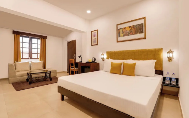 Exotica Suvarna Samudra