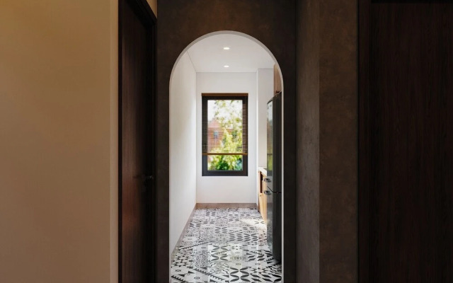 Lagom Boutique Hotel
