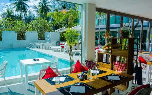 Ocean Stone Phuket by Holy Cow 4