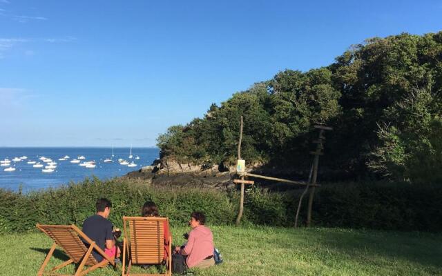 Auberge de Jeunesse HI Cancale