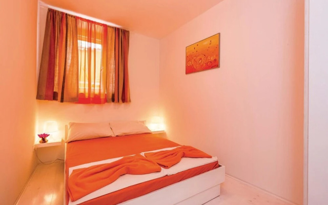 Awesome Apartment in Crikvenica With 3 Bedrooms and Wifi