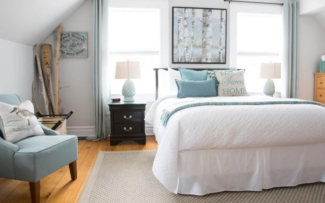 Twin Maples Bed and Breakfast