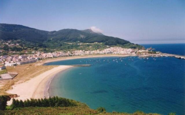 1ª LÍNEA DE PLAYA, VISTAS AL MAR Y MUY CÉNTRICO.