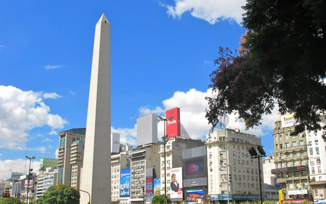 Hotel Avenida
